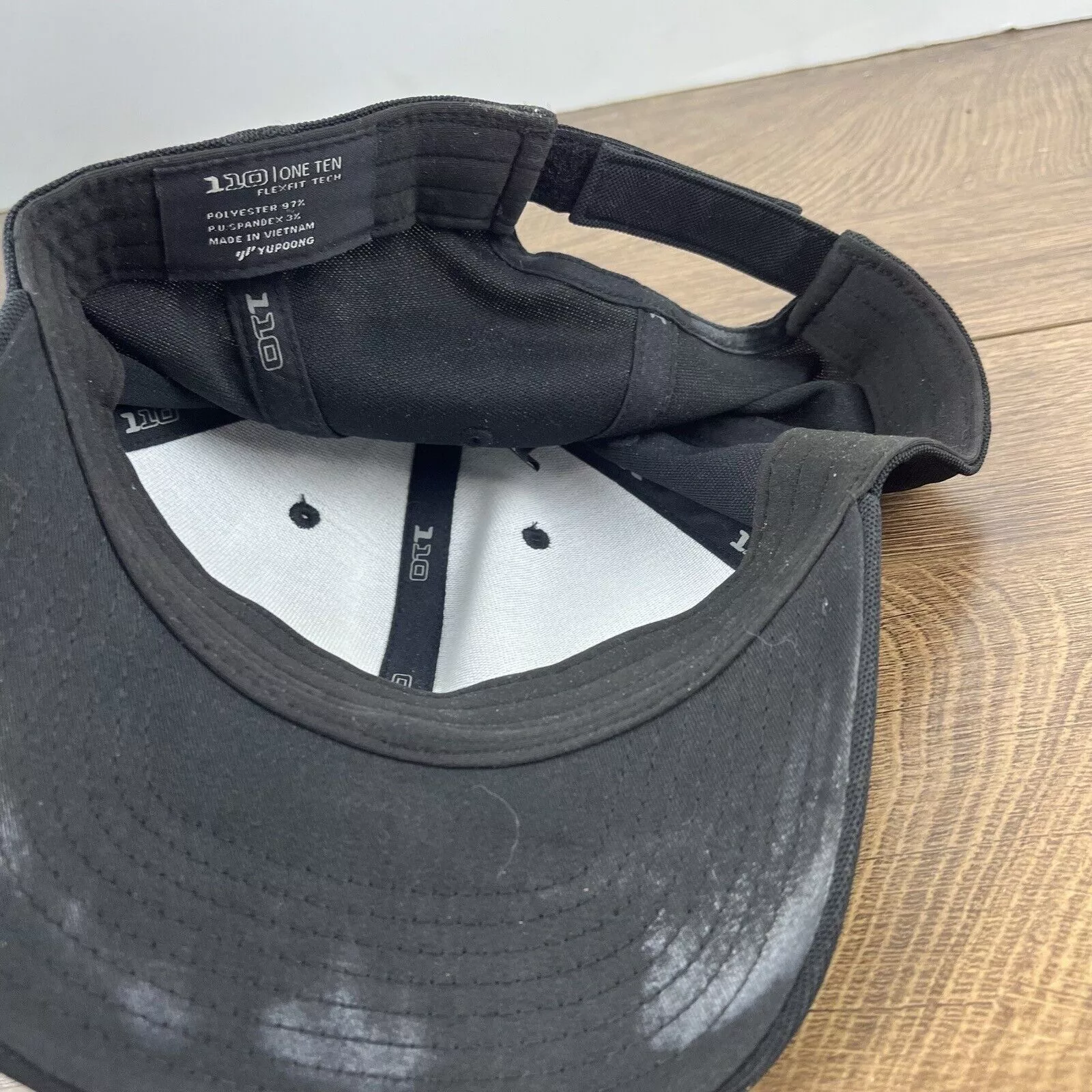 Other Hats Other Plain Black Baseball Hat Black Cap Hat Adjustable Adult Fit