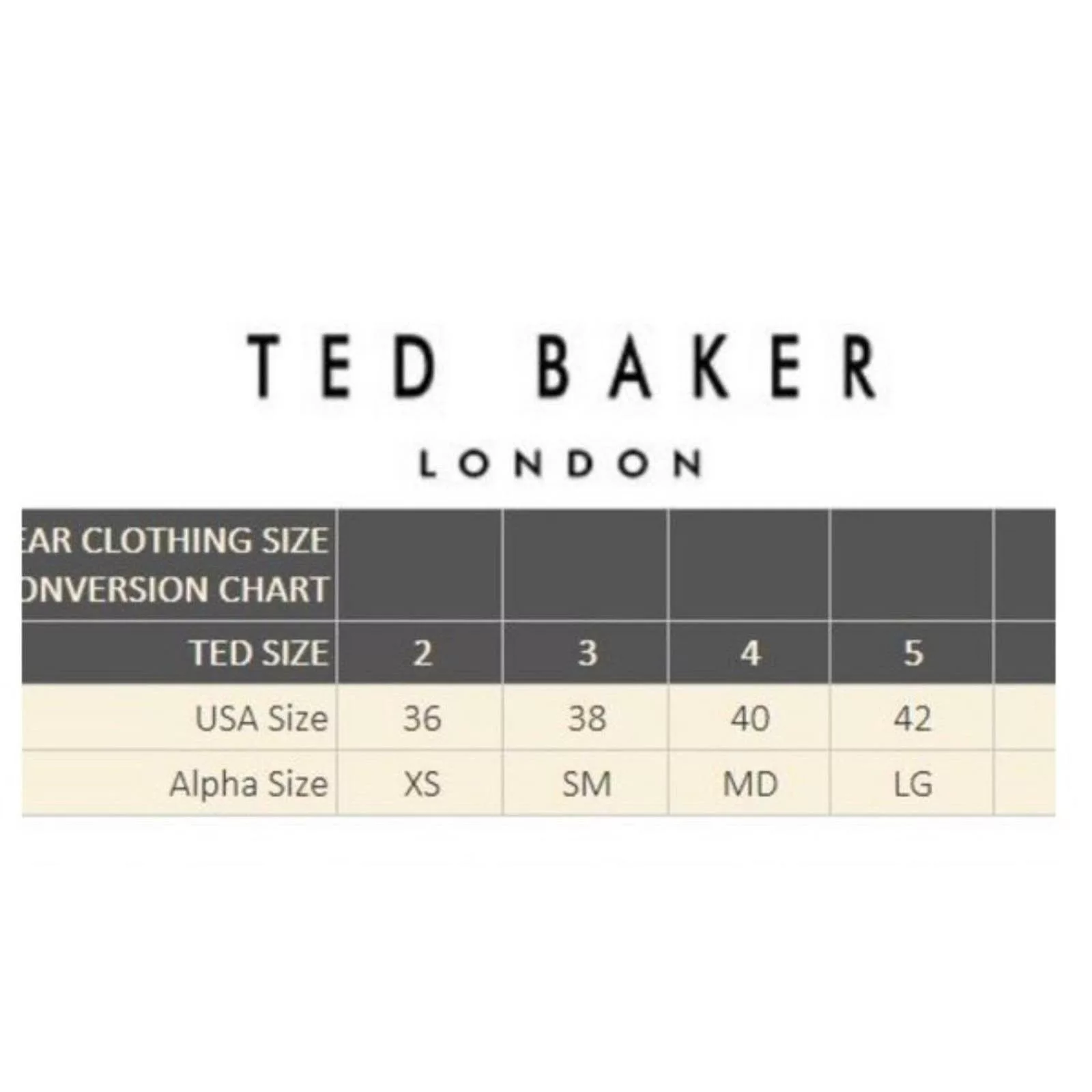 Ted Baker Shirts Button Ups Mens ted baker, short sleeve button down size 5 Beige