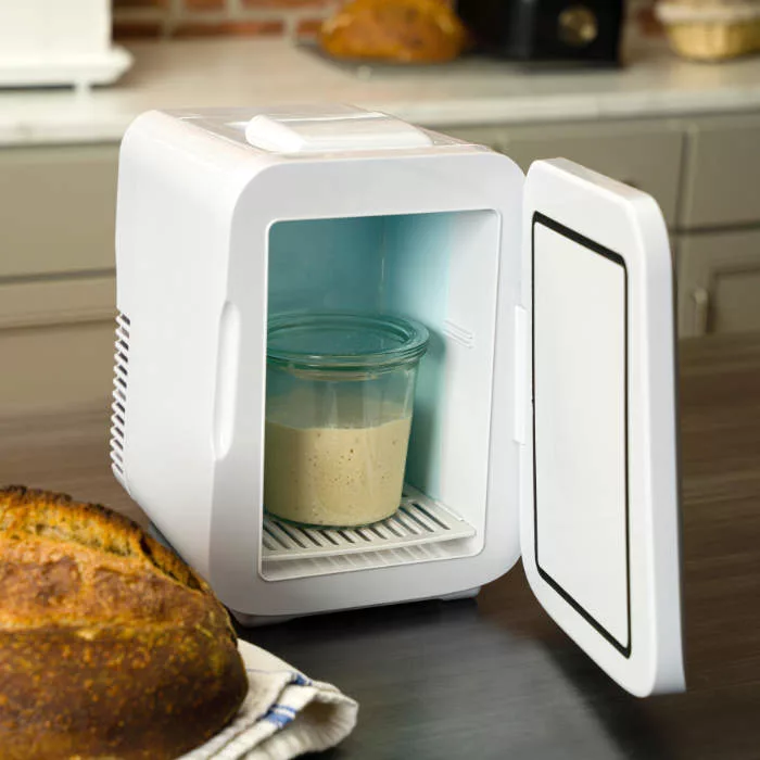Sourdough Home