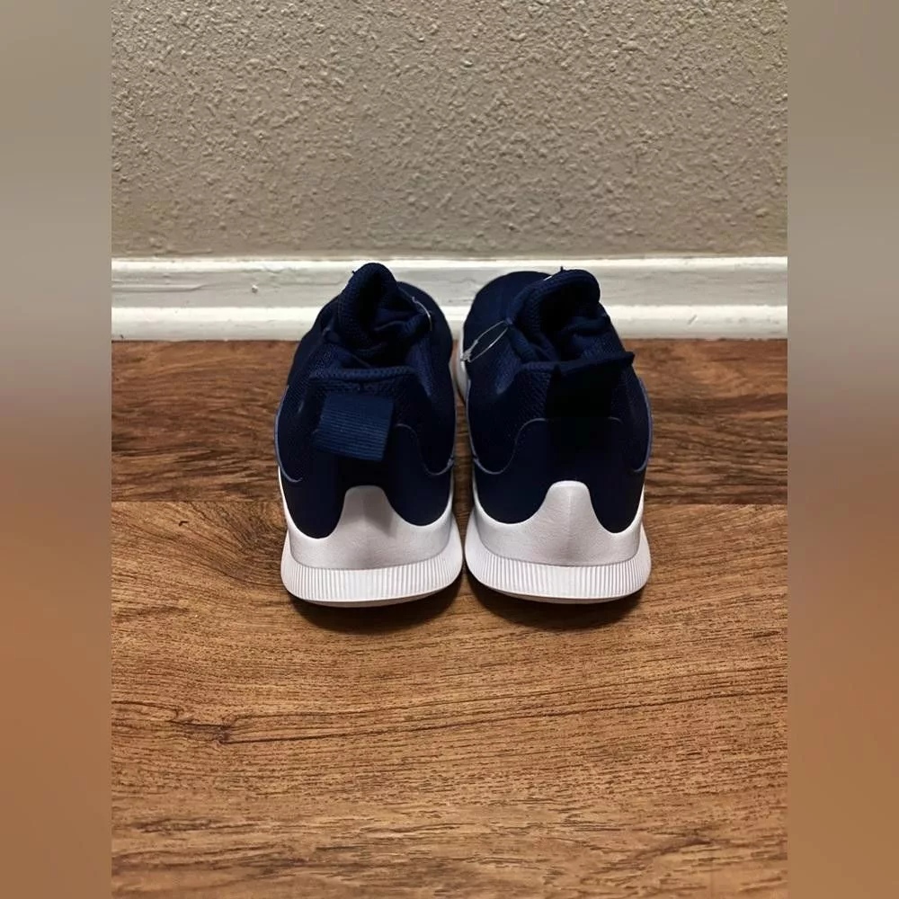 Nike Low Top Sneakers Nike Viale Gs Deep Royal Blue Sample