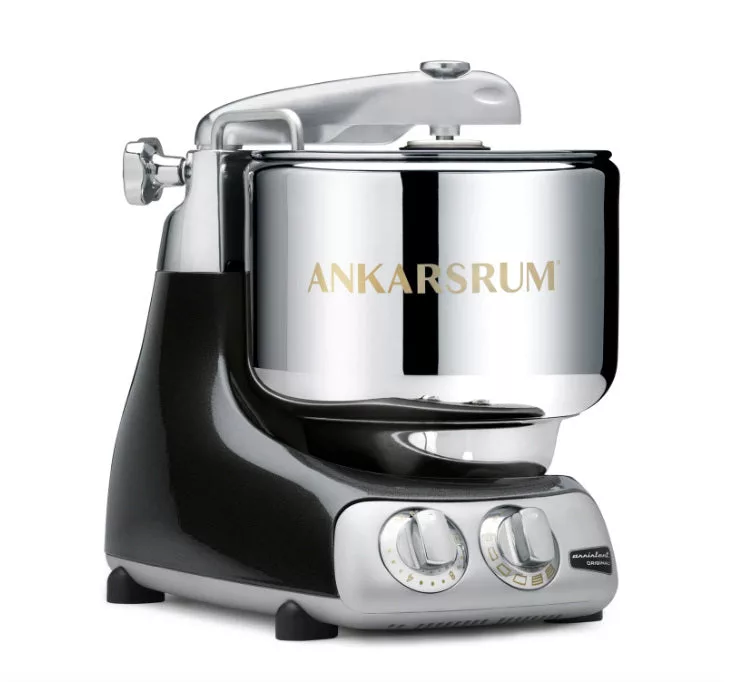 Ankarsrum Black Diamond  Mixer