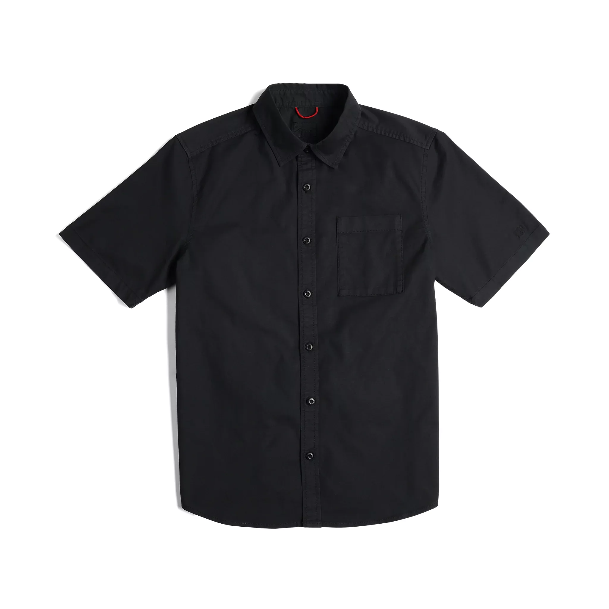 Dirt Desert Shirt - Short Sleeve - Men's