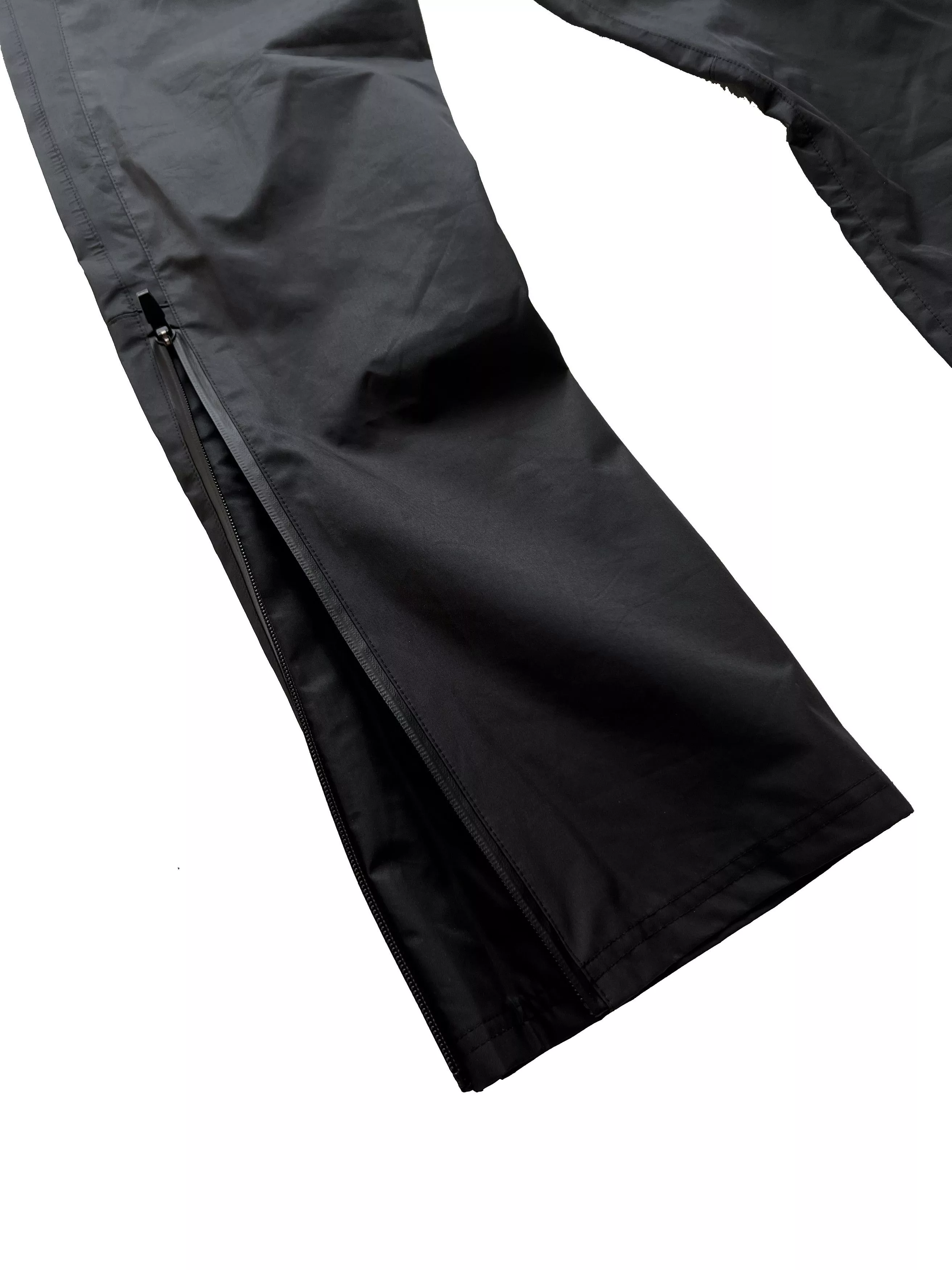 Entire Studios Pants ENTIRE STUDIOS CMC PANTS Black