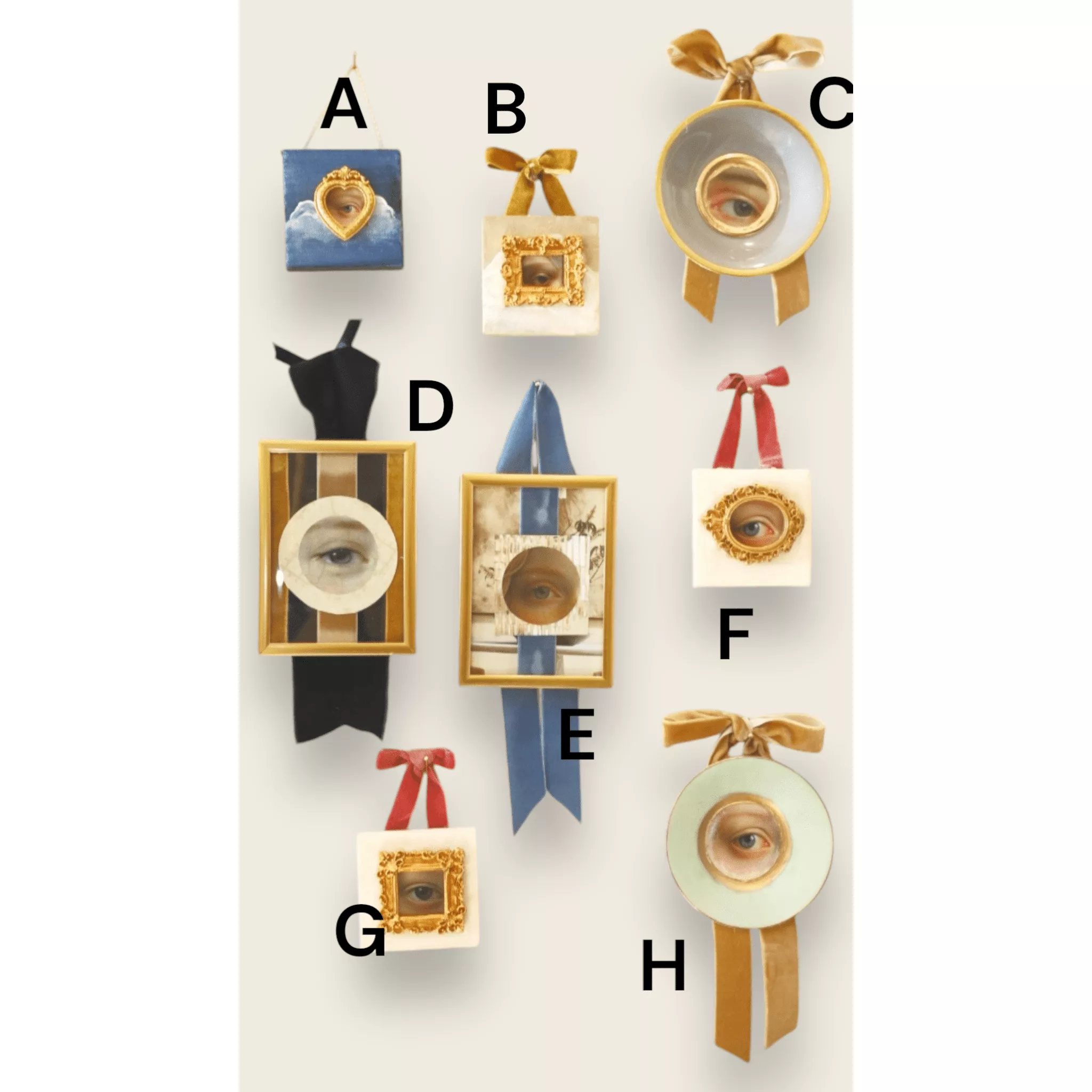 Lover’s Eye Collective Art - Curated Home Decor