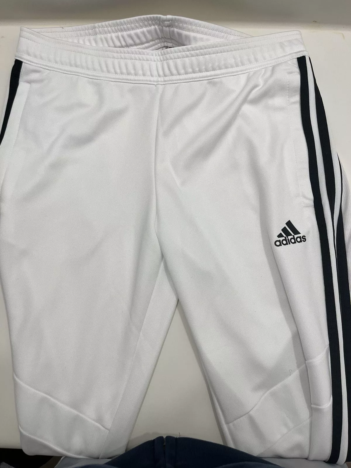 Adidas Sweatpants Joggers white adidas tiro pants