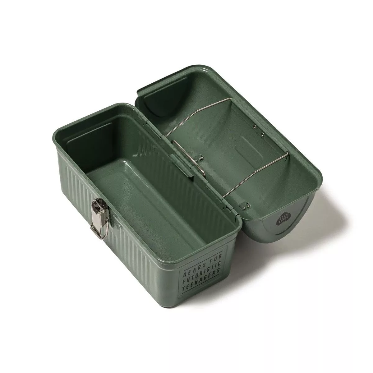 Human Made Miscellaneous Human Made Stanley 5.2L Steel Box Multi