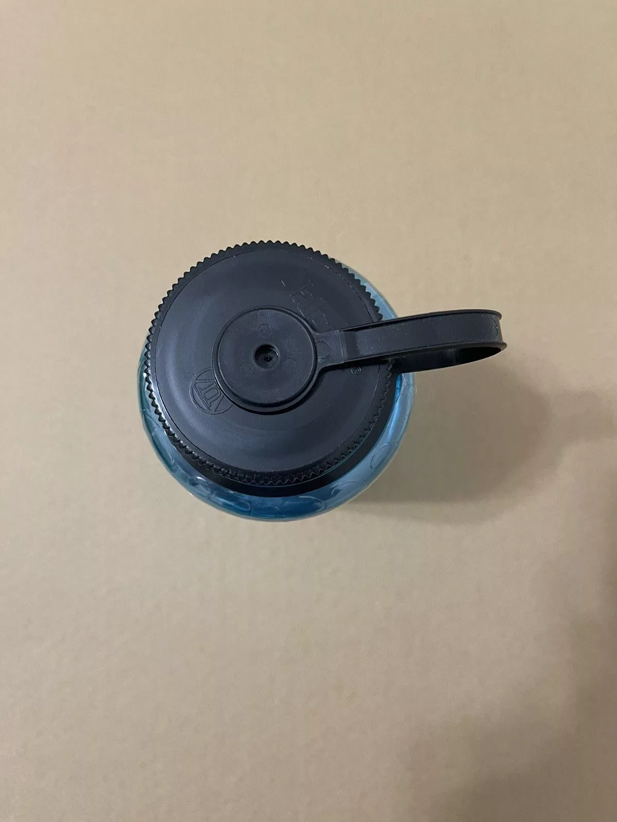 Travis Scott Miscellaneous Travis Scott Astroworld Nalgene Blue