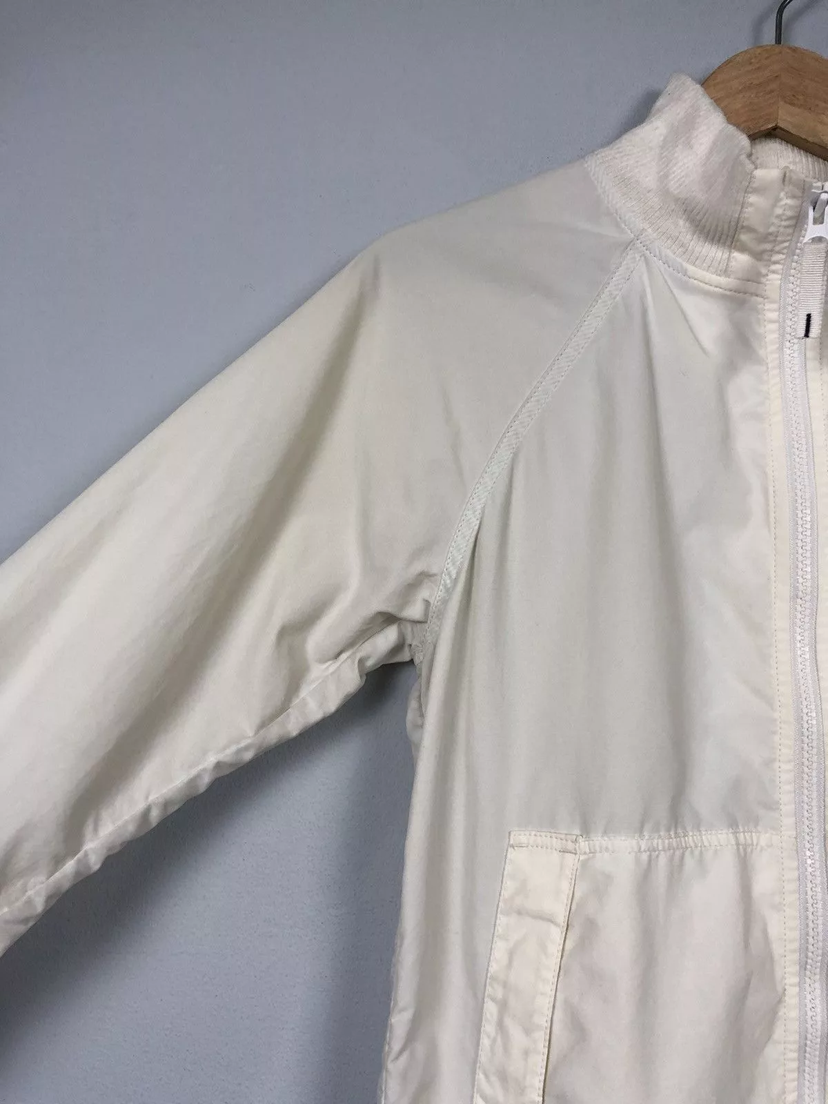 Helly Hansen Jackets Helly hansen Windbreaker White Sportswear