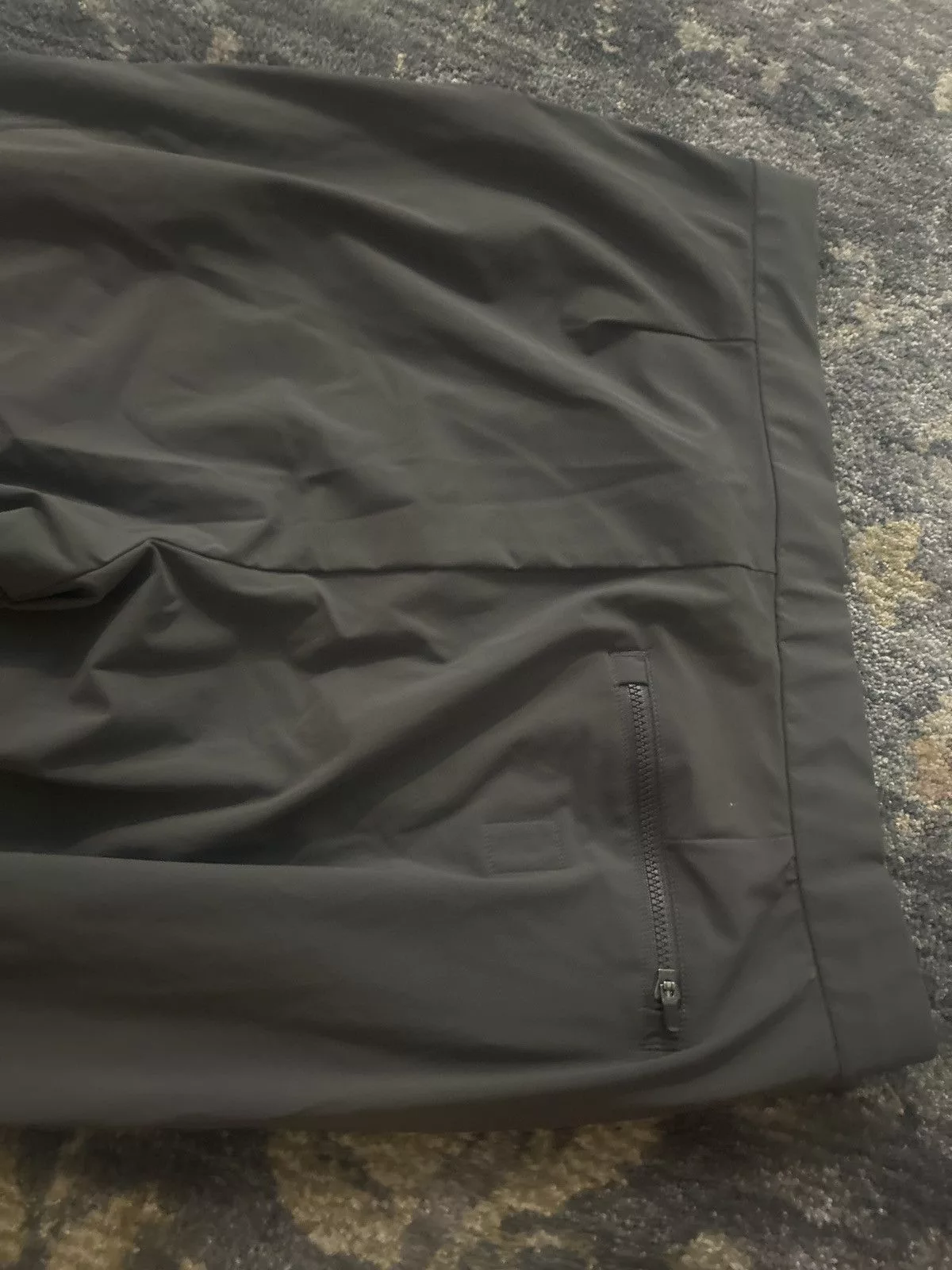 Vuori Casual Pants Vuori pants Gray