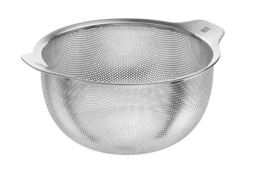 9.5" Stainless Strainer