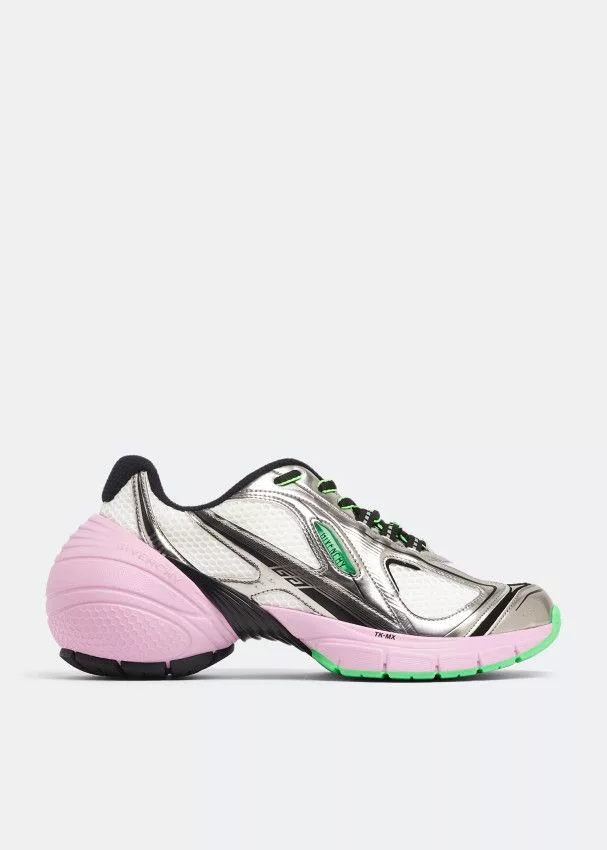 Givenchy Low Top Sneakers Givenchy o1srvl11e0624 City Sport Sneakers in Multicolor