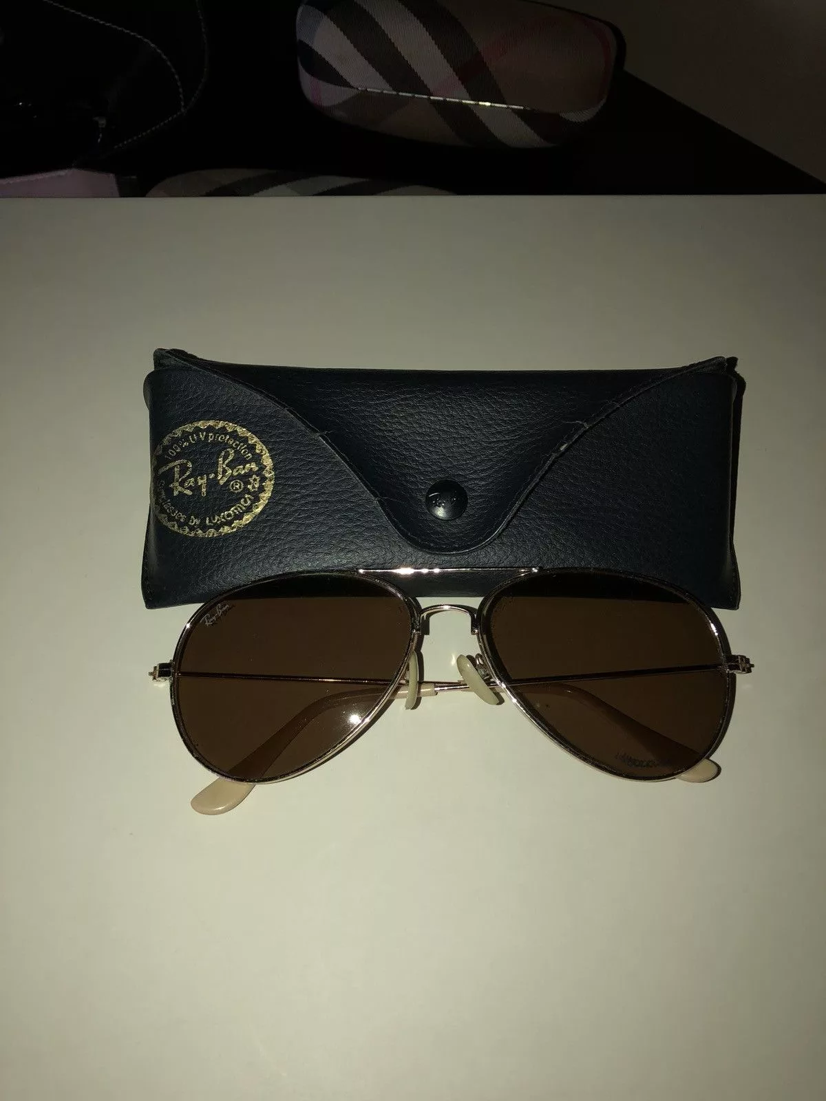 Rayban Sunglasses