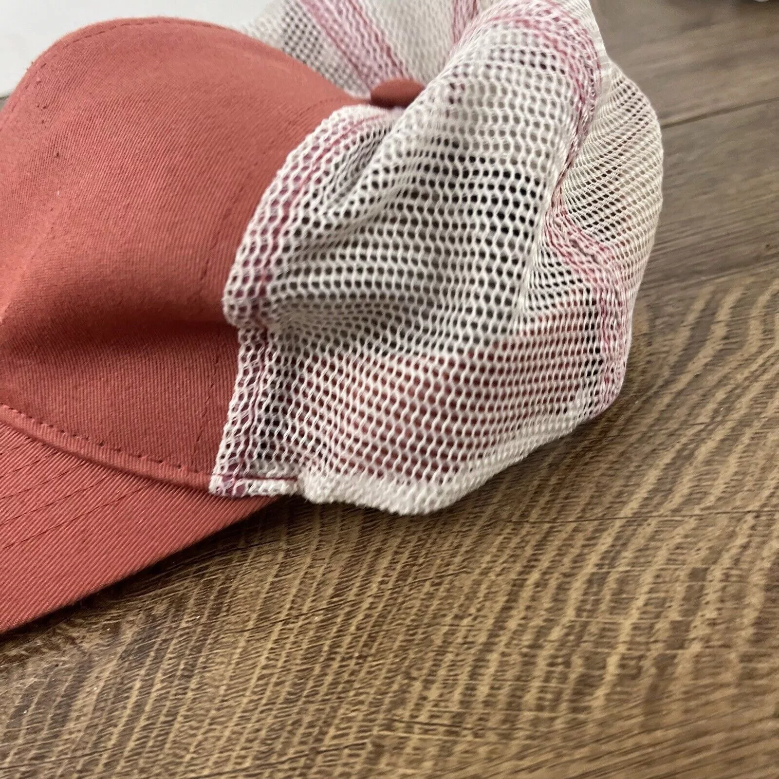 Other Hats Other Magellan Outdoors Red Hat Magellan Adjustable Hat Red Hat Ad