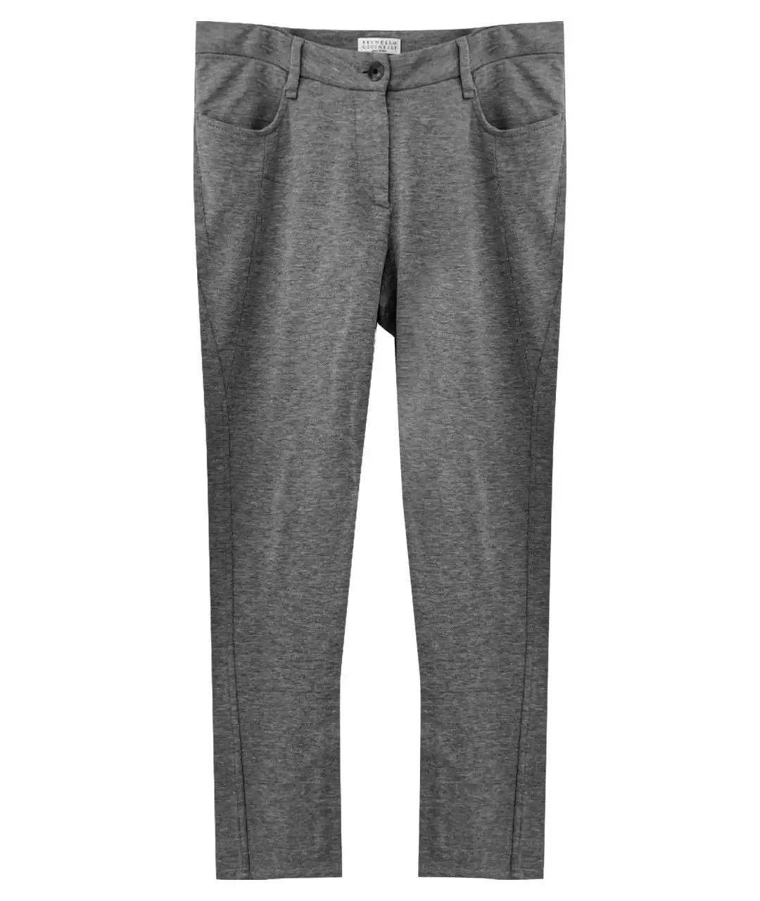 Brunello Cucinelli Sweatpants Brunello Cucinelli pants 4 Gray