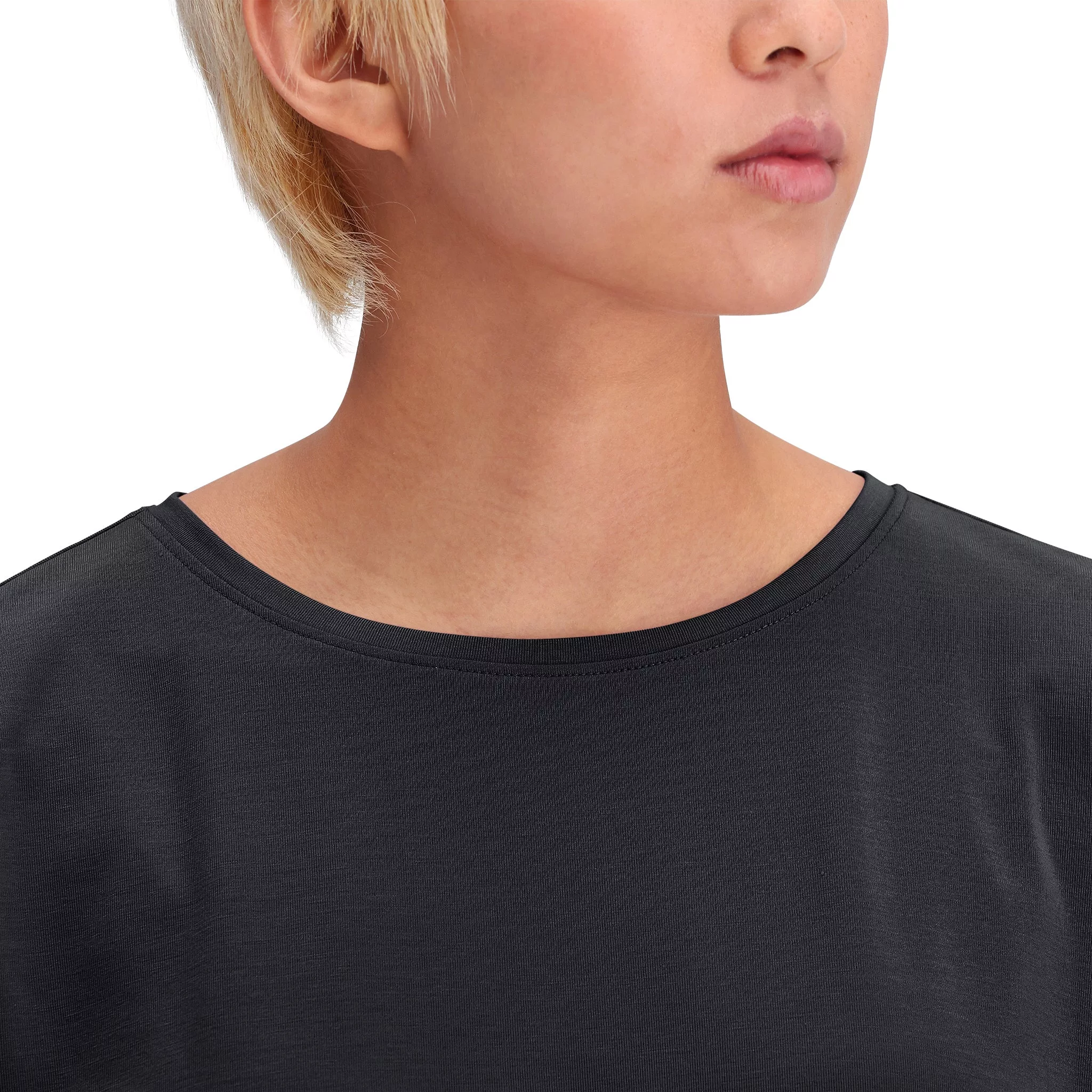 Global Tek Crew - Short Sleeve - Women's