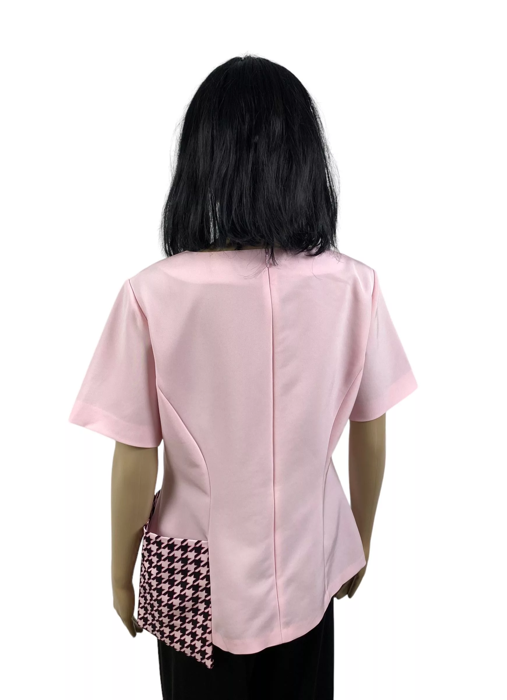 Dior Blouses Dior uniforms blouse size us 10 Pink