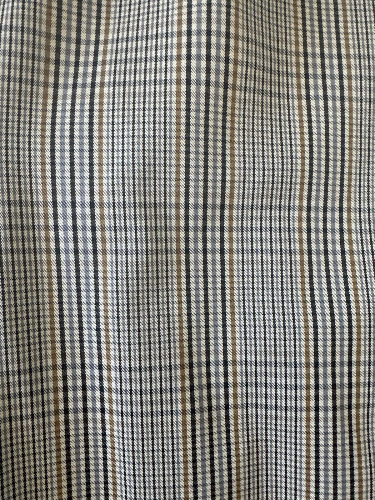 Sandro Light Jackets Sandro Men’s Single-Breasted Concealed Coat Multi