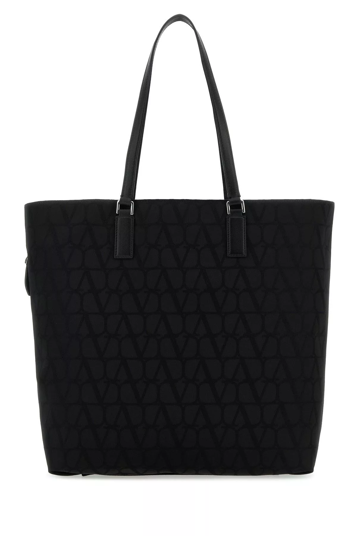 Valentino Bags Luggage Valentino Tolie Iconographe Shopping Bag Multi
