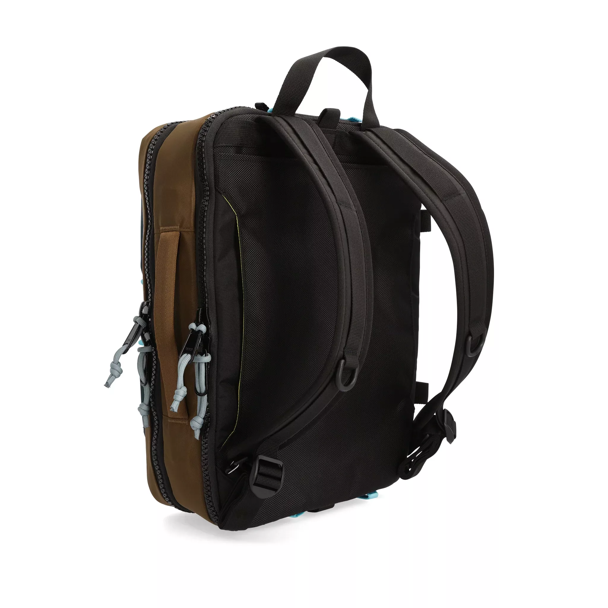 Global Briefcase