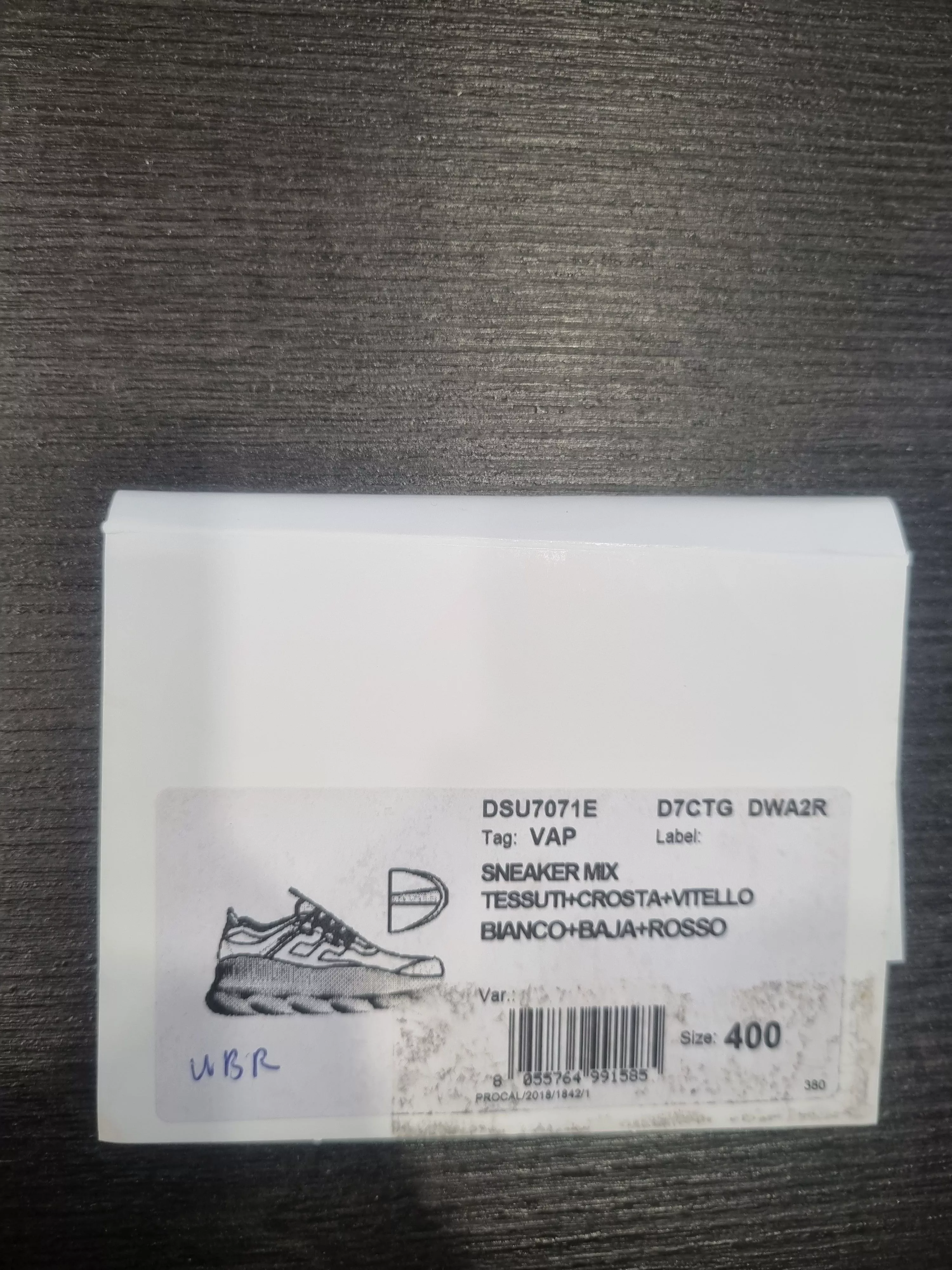 Versace Low Top Sneakers Versace Chain Reaction Multi