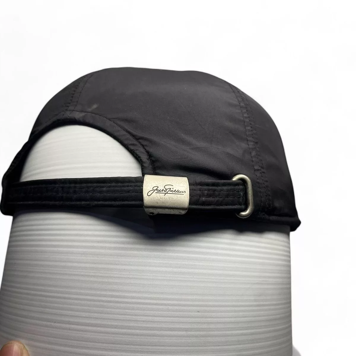 Other Hats Other Jack nicklaus hat Black Sportswear