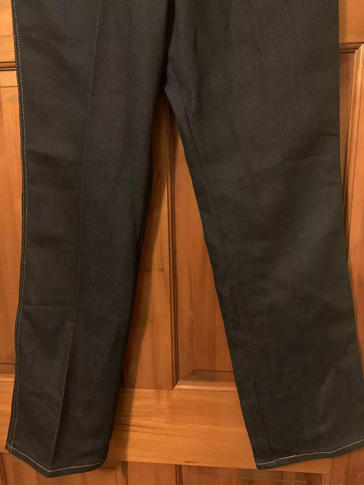 Lee Denim Lee × Vintage *RARE* New Vintage Lee Riders Boot Cut Denim Jeans - Multi