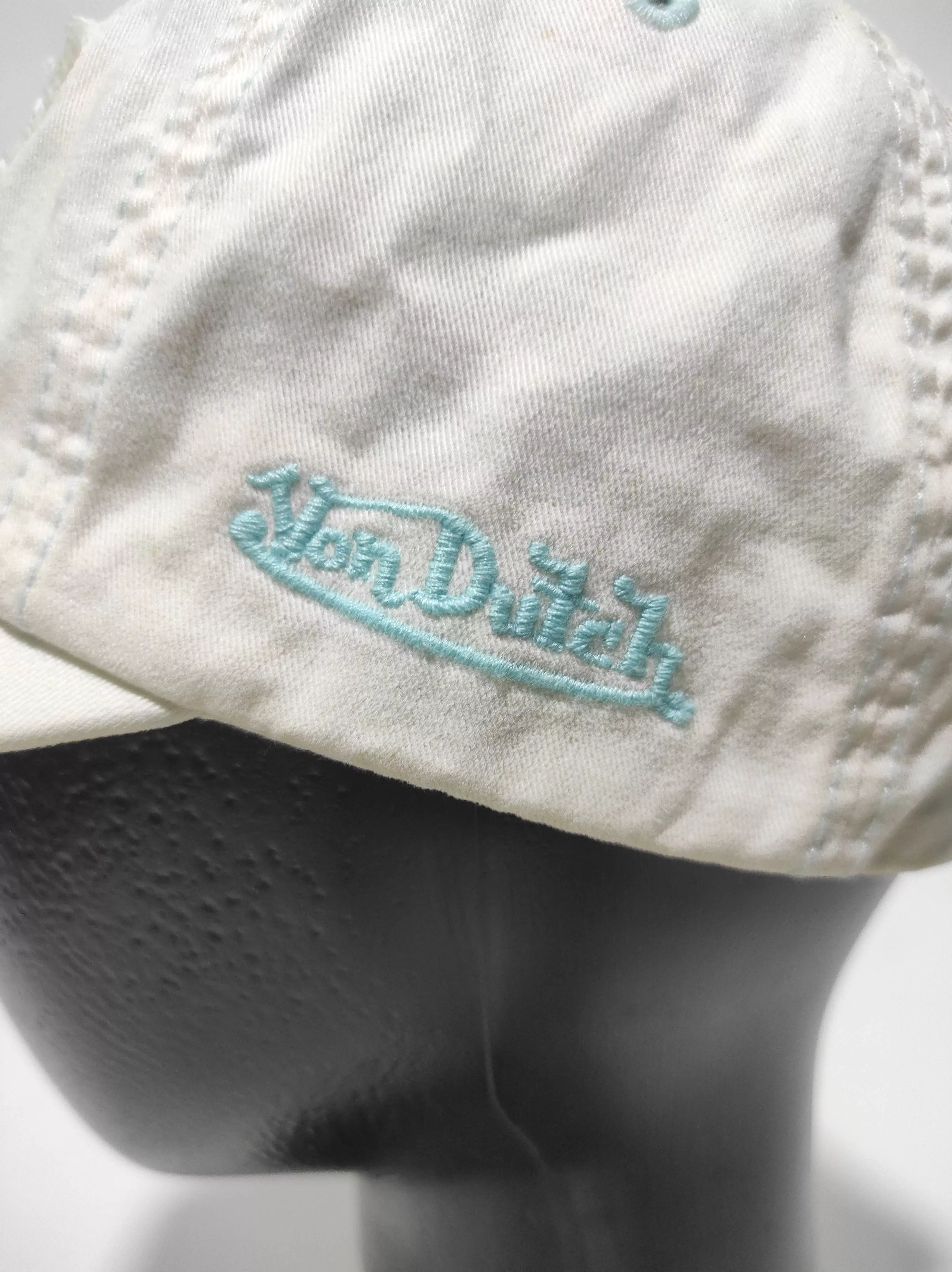 Von Dutch Hats Caps Combo 3pcs Multi Streetwear