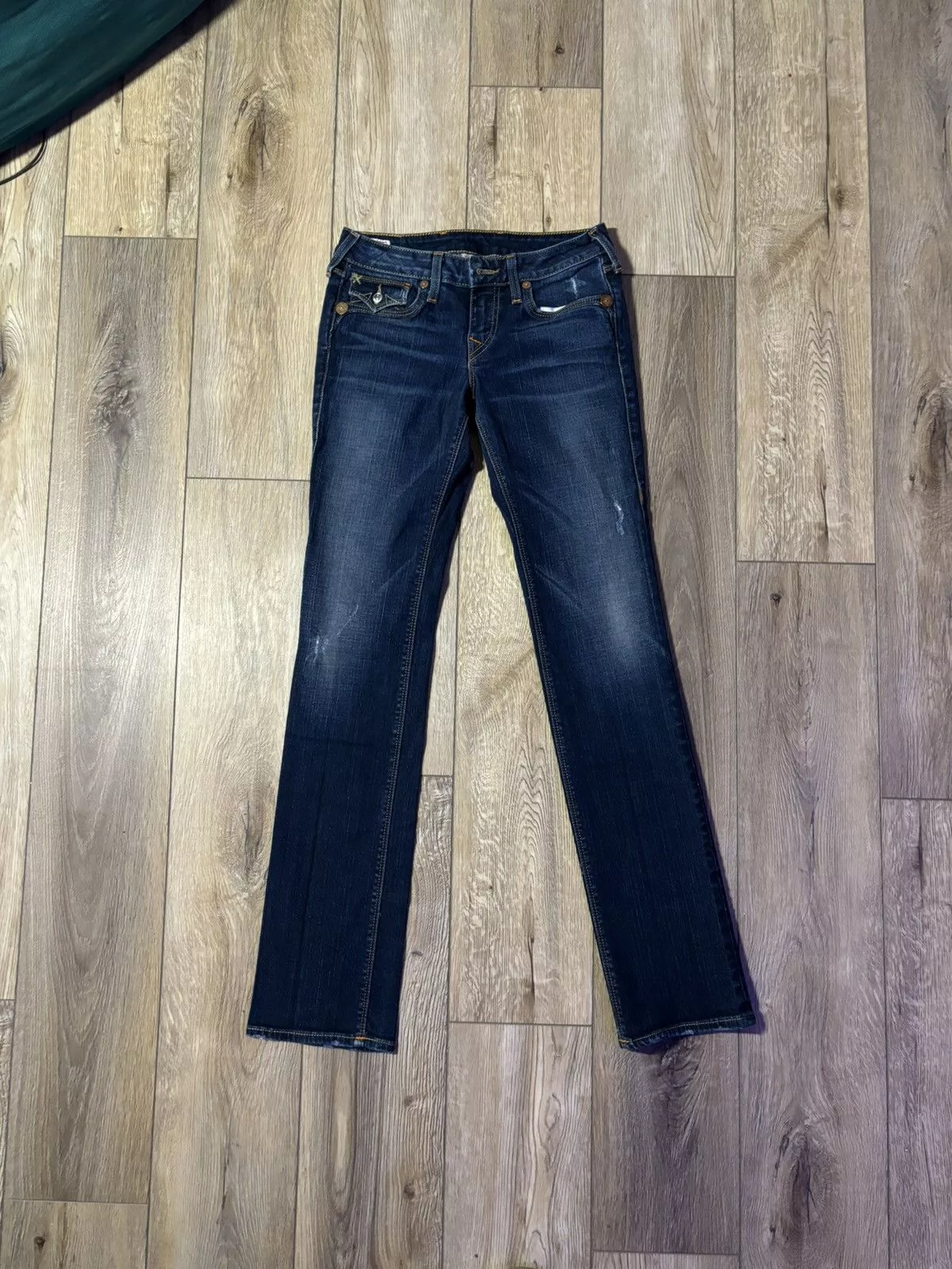 True Religion Jeans Blue