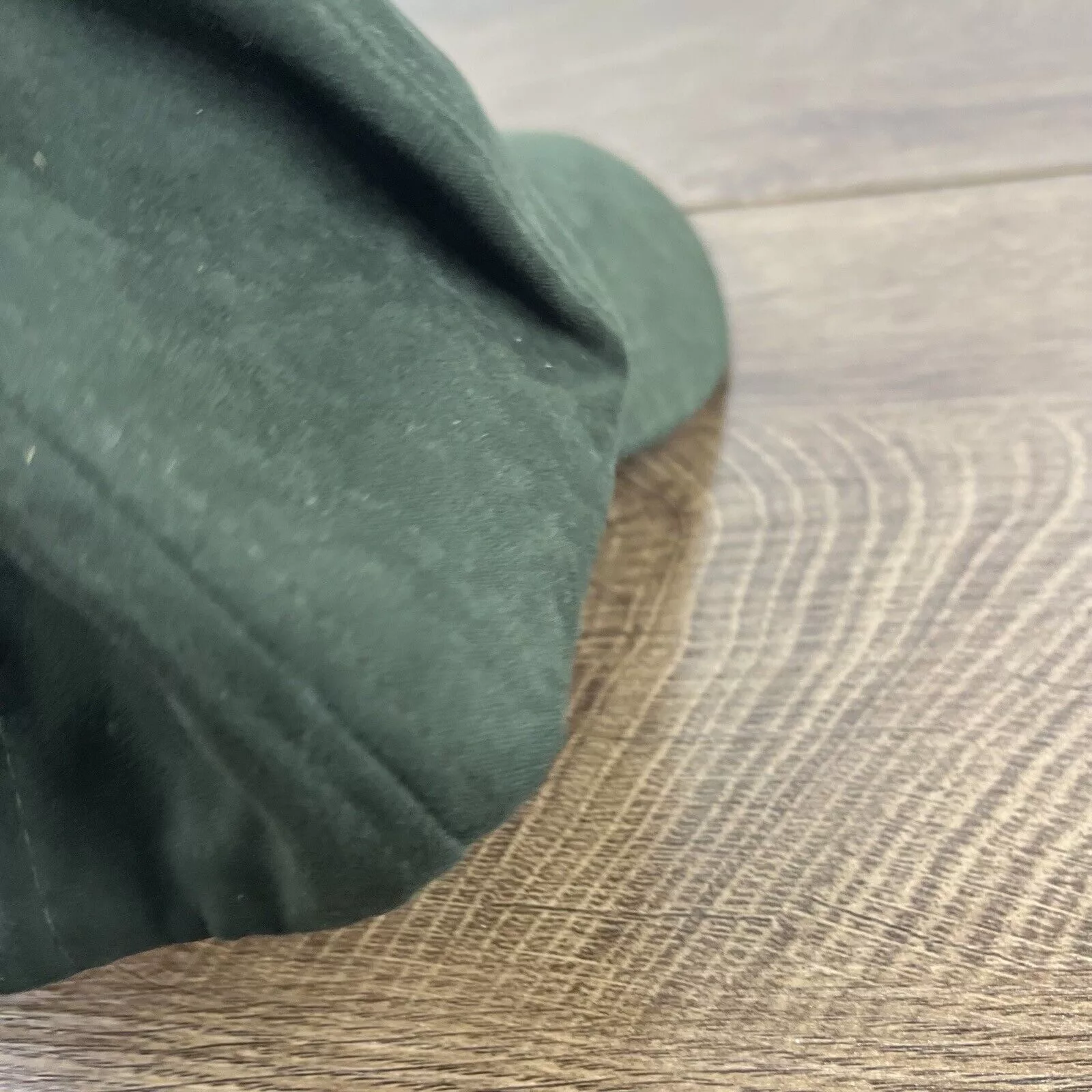 Other Hats Other Green Baseball Cap Plain Blank Hat Green Hat Adjustable Hat