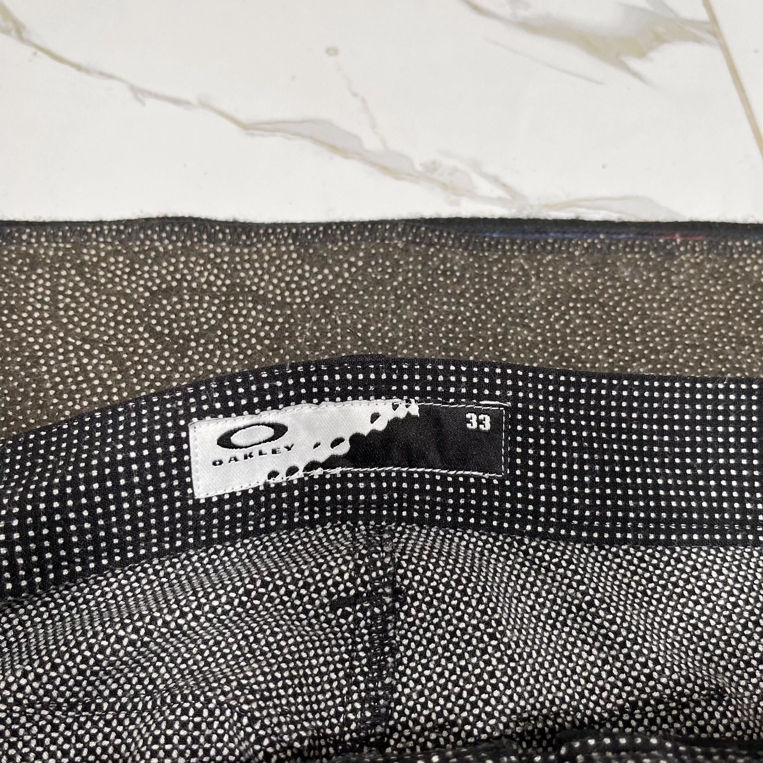 Oakley Casual Pants Oakley Tech Pants Gray