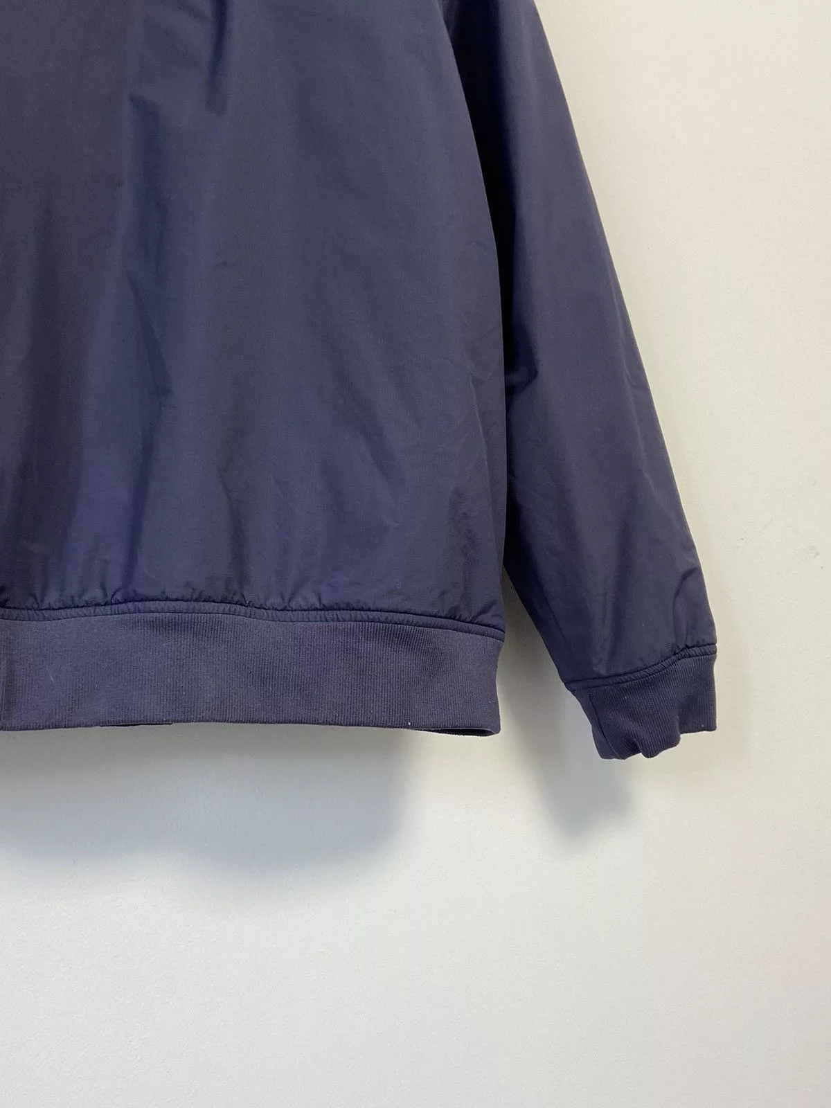 Fred Perry Light Jackets Fred Perry × Vintage Fred Perry Vintage Jacket y2k style Blue