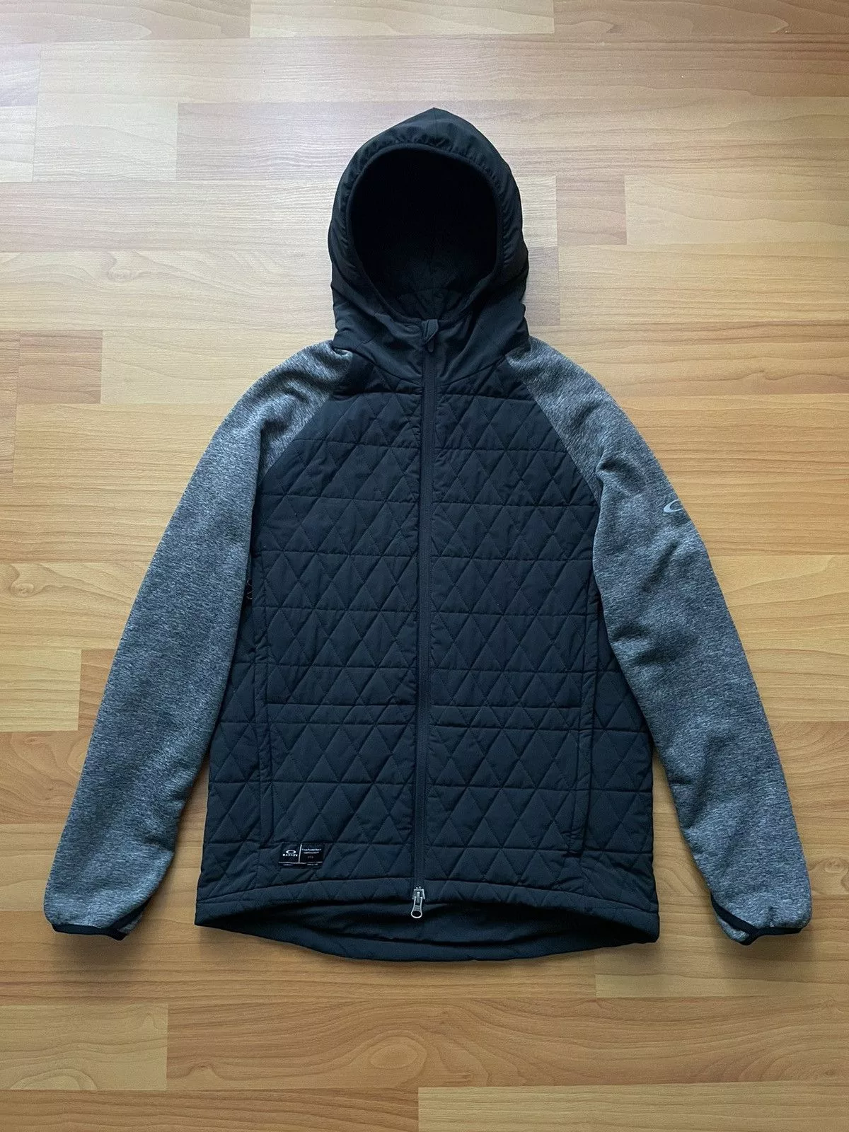 Oakley Light Jackets Oakley × Vintage Oakley Vintage light jacket Multi Gorpcore