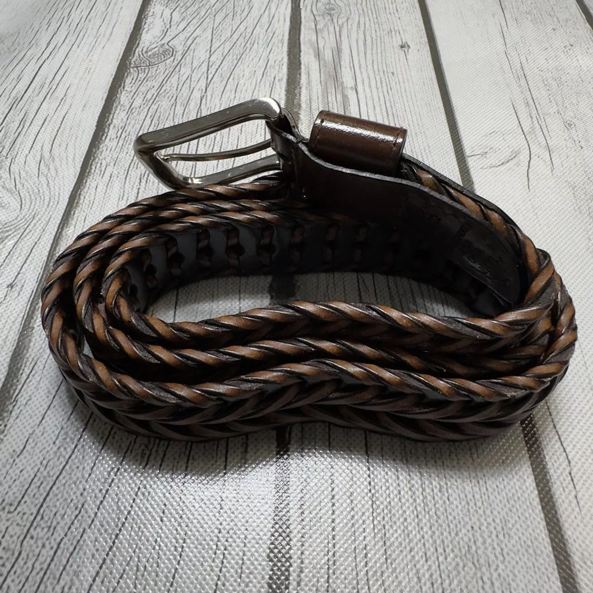 Nike Belts Nike Golf belt Brown