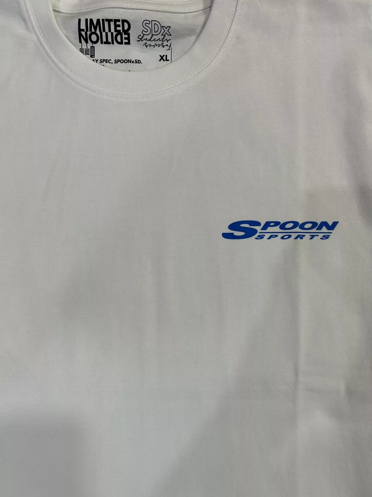 Honda Shirts Button Ups Honda spoon hondaspoonracing White