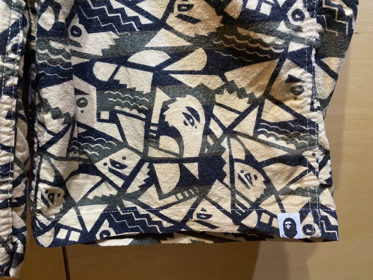 Bape shorts Multi