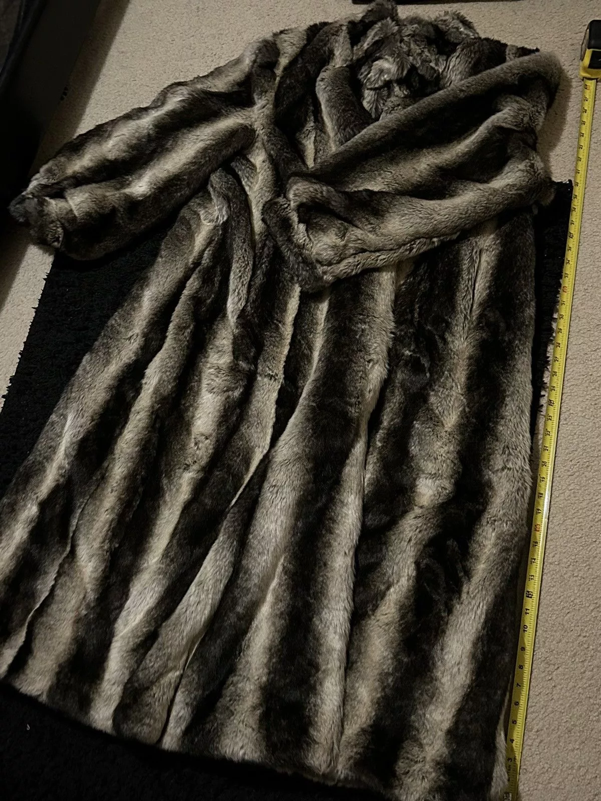Designer Coats Designer × Vintage Pamela Mccoy Coat Brown