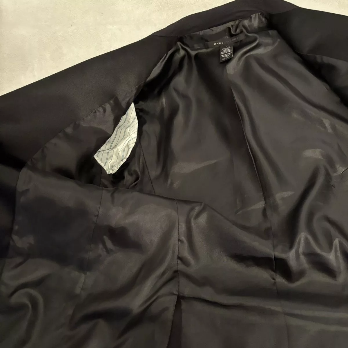 Marc Jacobs Blazers Marc Jacobs Marc Jacob’s blazer Black