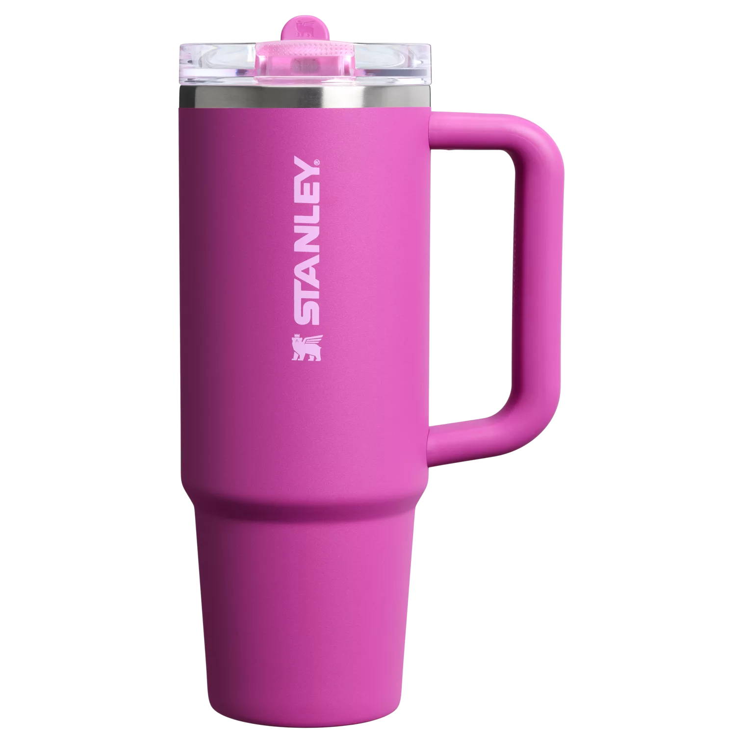 The Quencher ProTour Flip Straw Tumbler | 30 OZ - Stanley Create