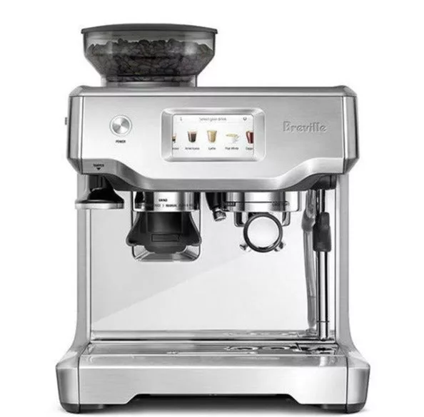 Barista Touch Espresso Machine