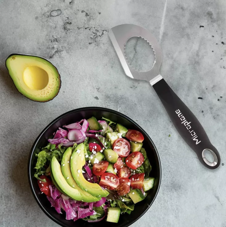 Avocado Tool 3 in 1