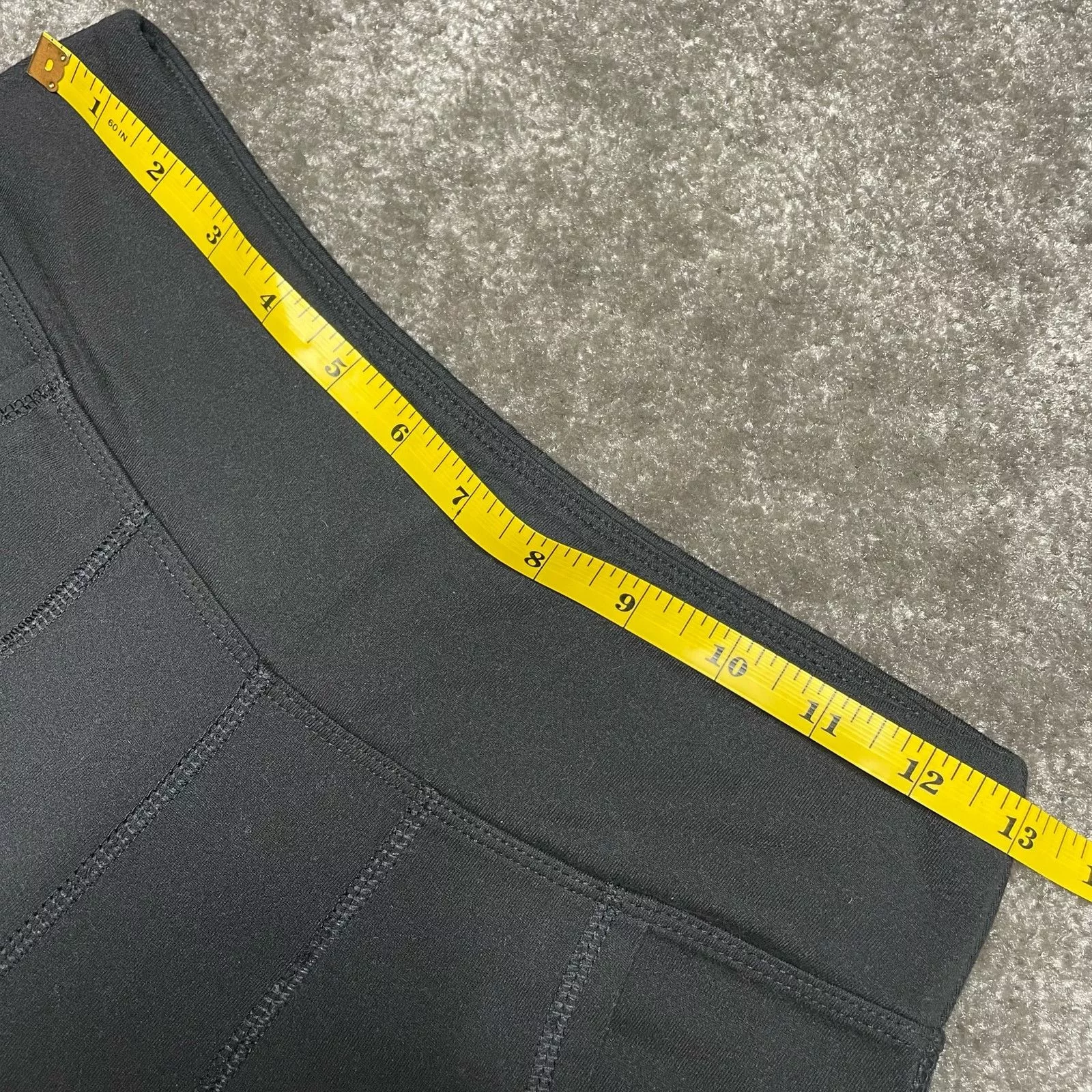 Bally Pants NWOT Bally Black Pants