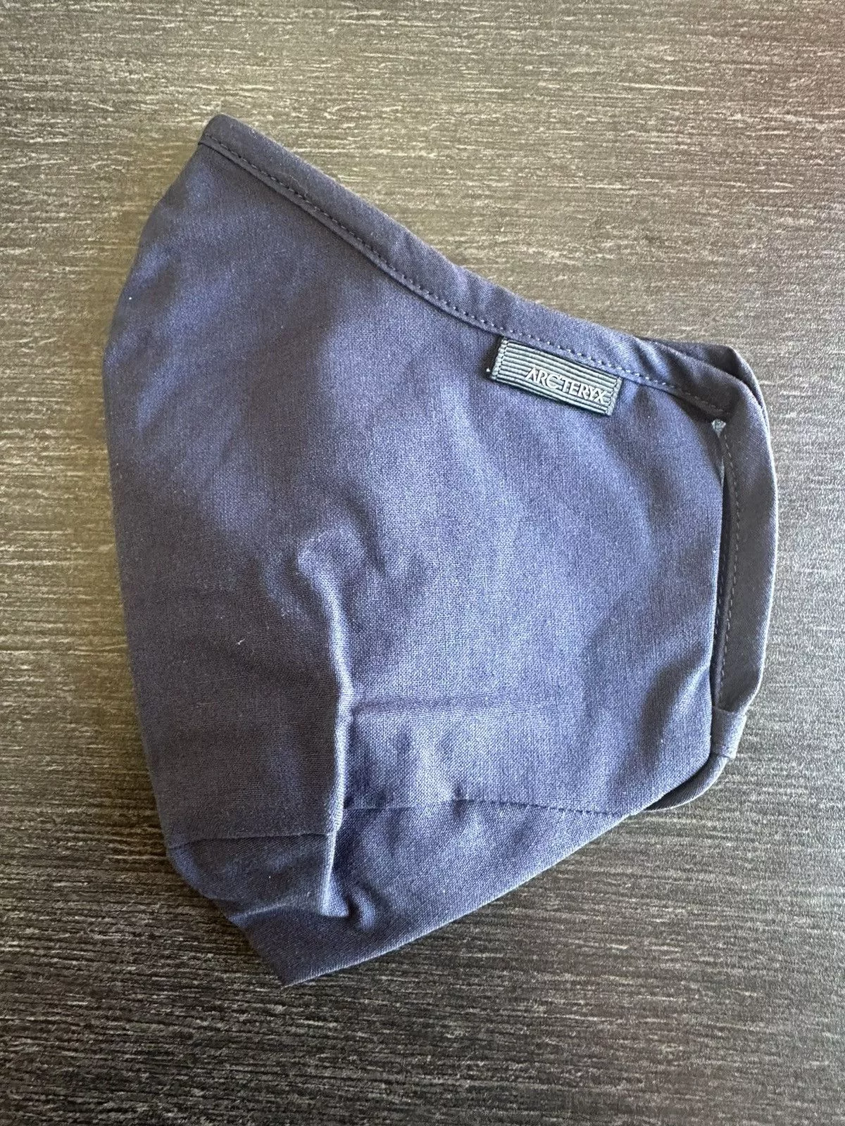 Arc'teryx Miscellaneous Arc'teryx Arc’teryx Reusable Face Mask Blue