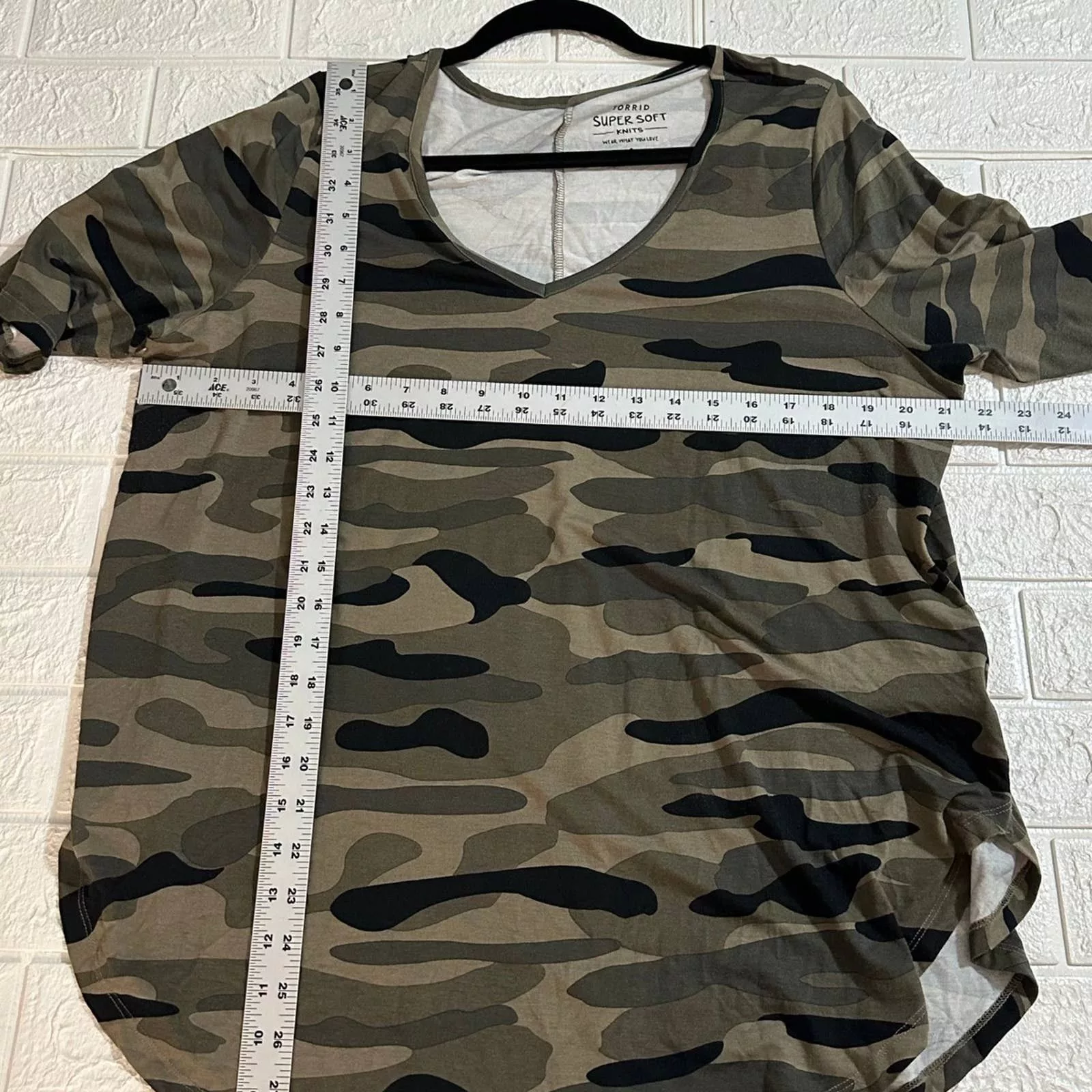 Other Blouses Other bundle of 2 torrid top size 2 Black