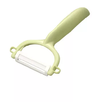 Green Peeler