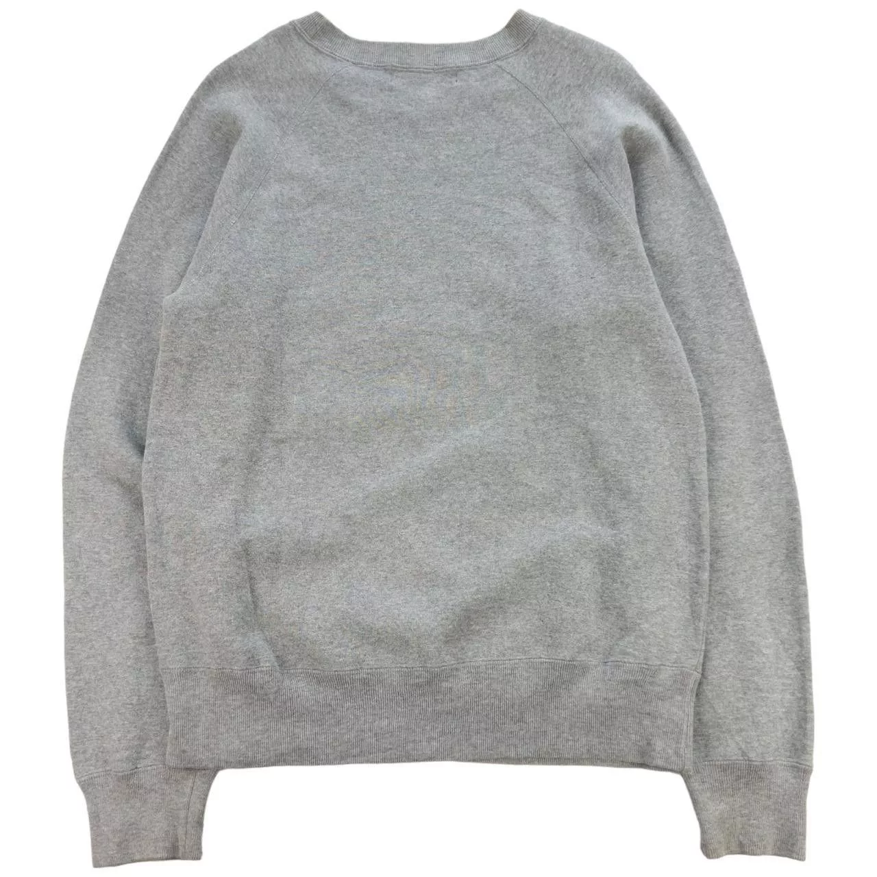 Hysteric Glamour Sweatshirts Hoodies Vintage Hysteric Glamour Sweatshirt Size M Gray