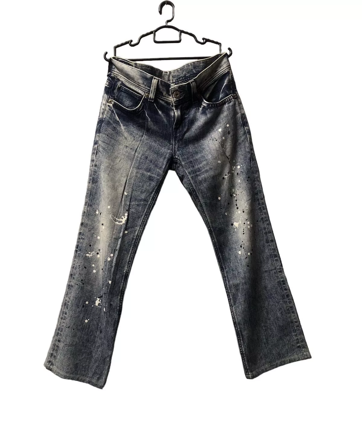 Edwin Jeans Edwin × Vintage Vintage Something x Edwin Blue