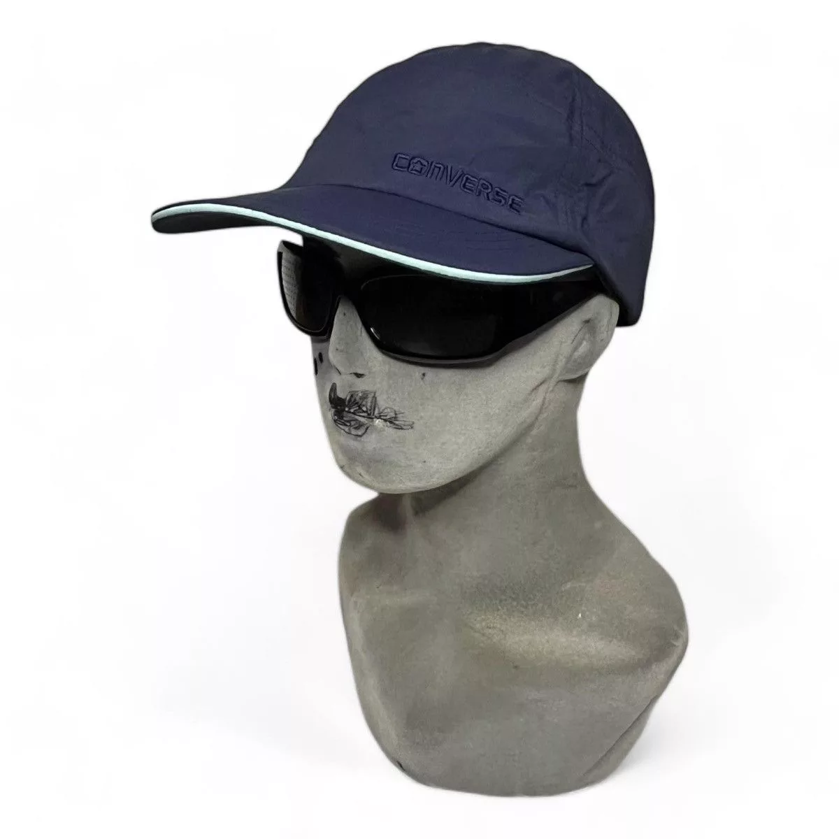 Converse Hats Converse hat Blue Sportswear