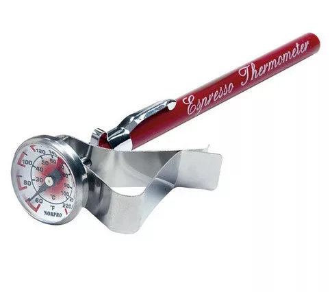 Espresso Thermometer