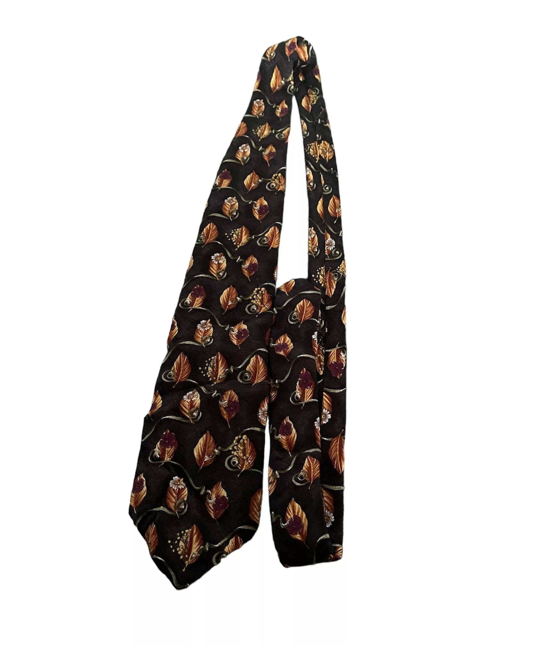 Givenchy Ties Pocketsquares Givenchy Tie Silk Black Luxury