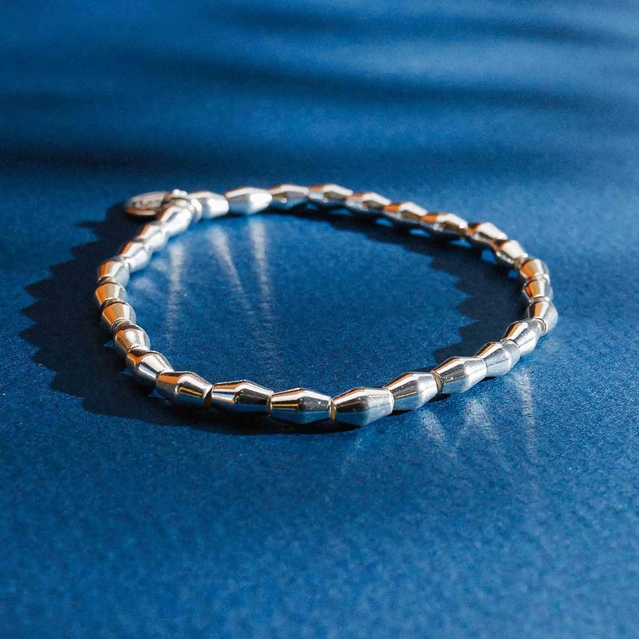 The Deco Stretch Bracelet